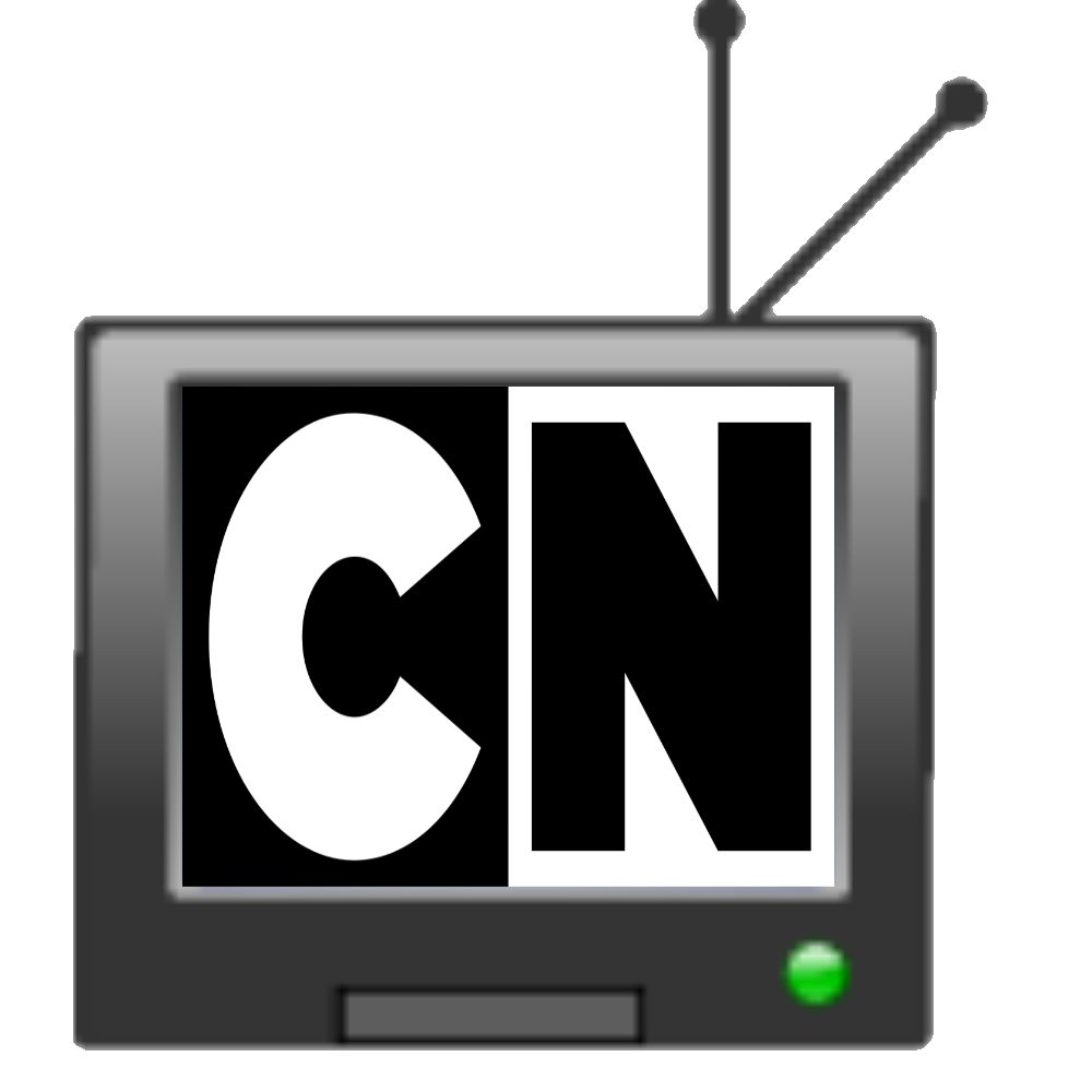 CARTOON NETWORK